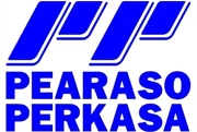 Logo Pearaso Perkasa