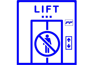 Fabrikasi Kargo Lift Barang